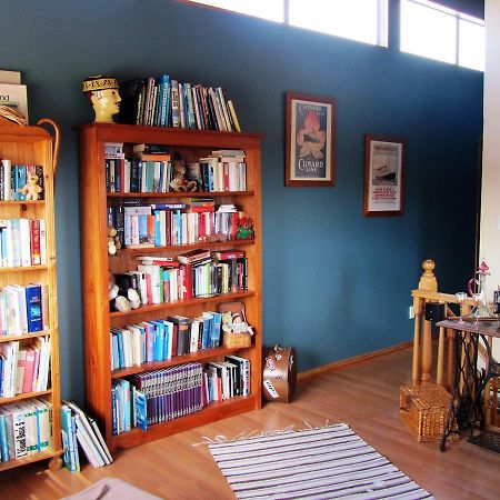 Fernglen B&B Auckland Exteriör bild