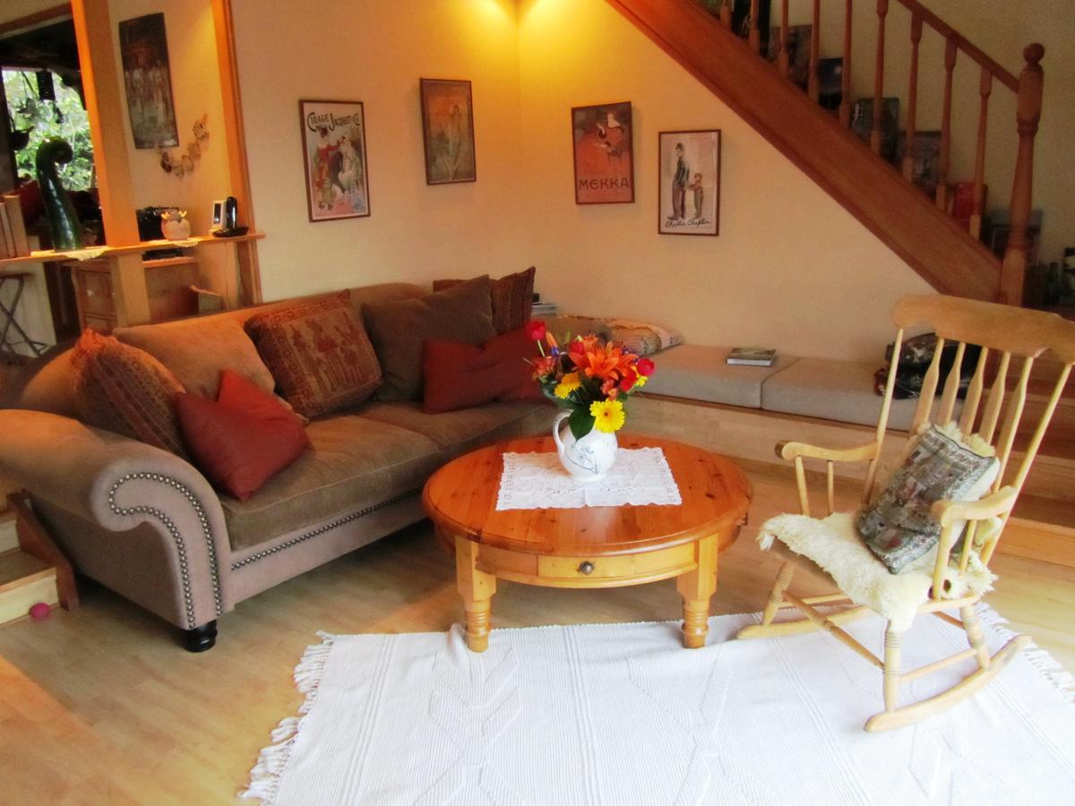 Fernglen B&B Auckland Exteriör bild