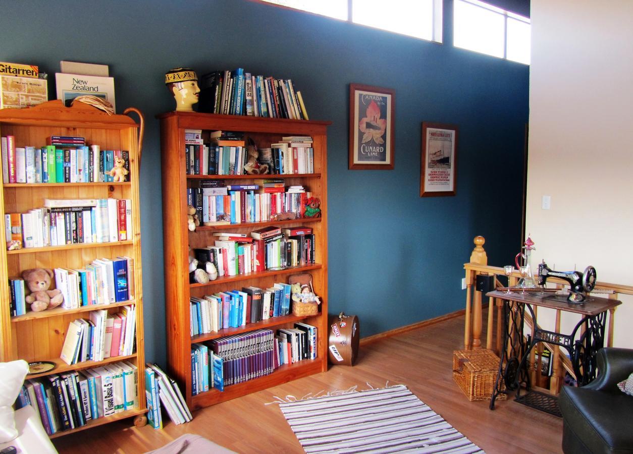 Fernglen B&B Auckland Exteriör bild