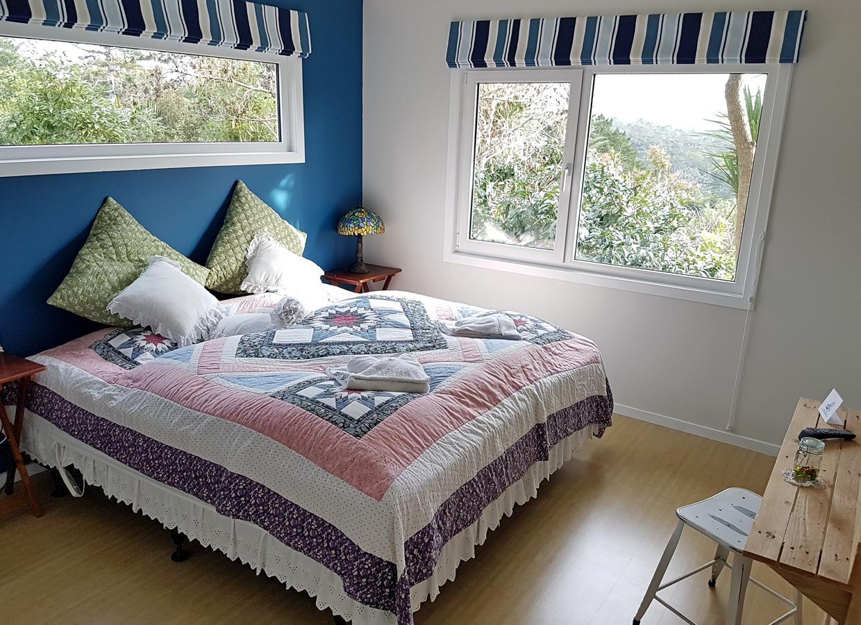 Fernglen B&B Auckland Exteriör bild