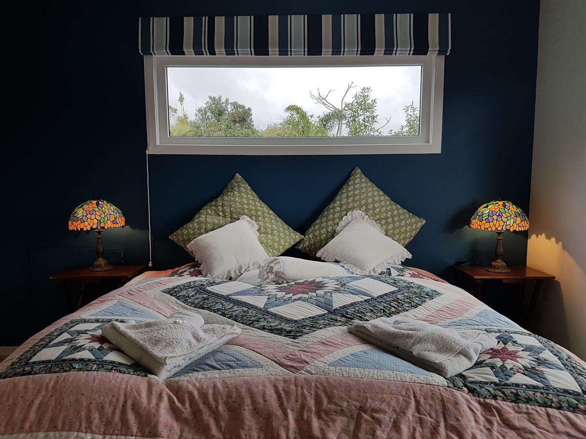 Fernglen B&B Auckland Exteriör bild